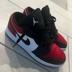 Jordan 1 Low